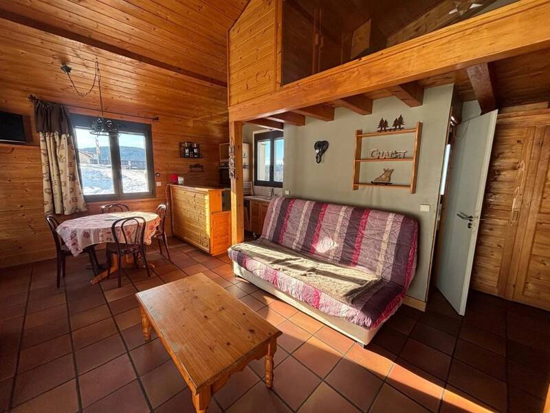 Maison à louer, 42m², PREMANON