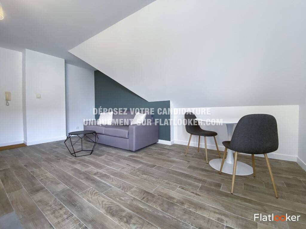 Maison à louer, 25m², CORBEIL ESSONNES