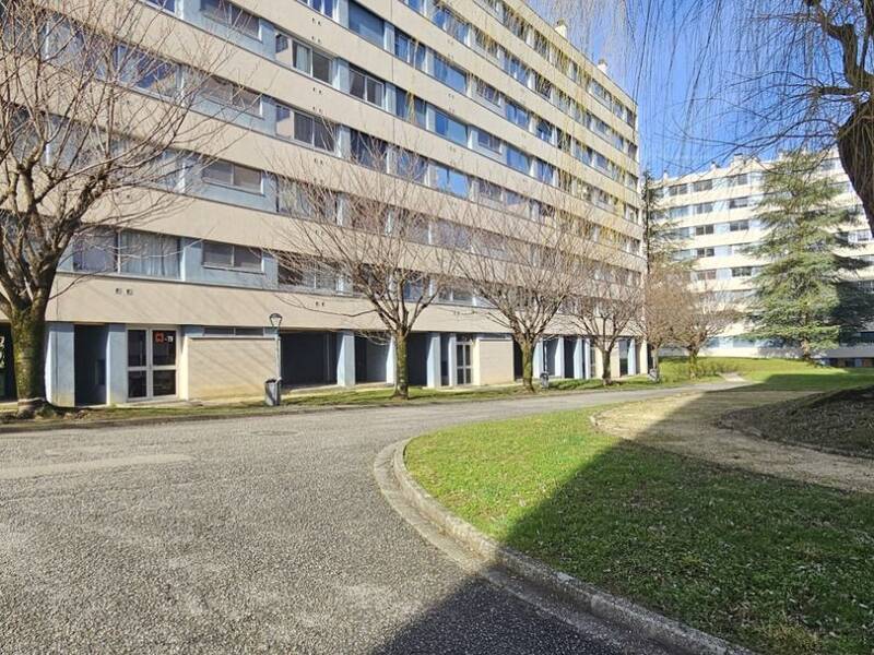 Maison à vendre, 51m², SEYSSINET PARISET