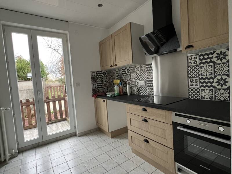 Maison à louer, 84m², AMILLY