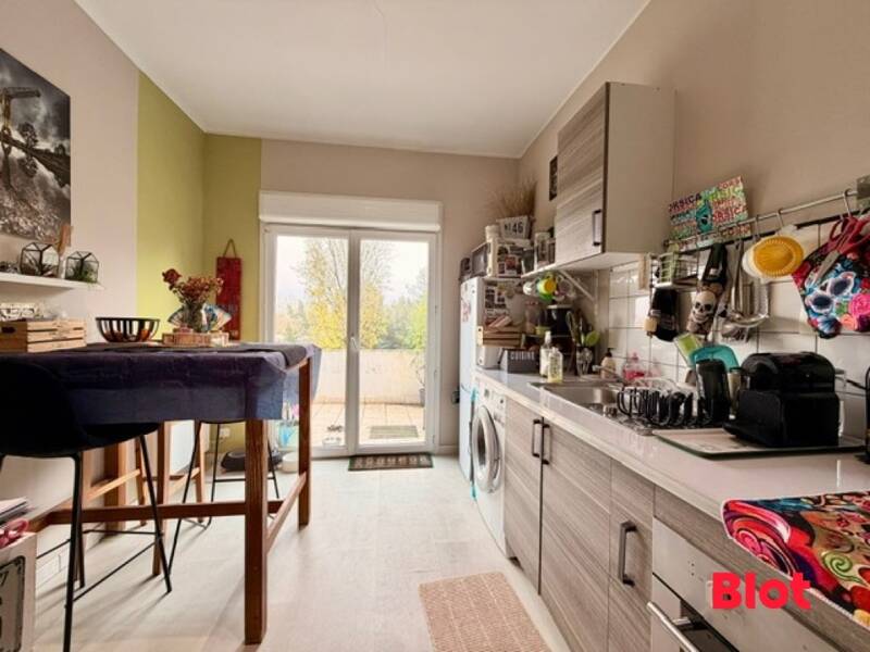 Maison à vendre, 100m², NANTES