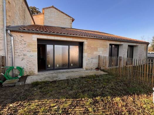 Maison de ville à vendre 355 000 € 4 pièces 3 chambres 104 m² 270 m² de terrain Camblanes-et-Meynac 33360