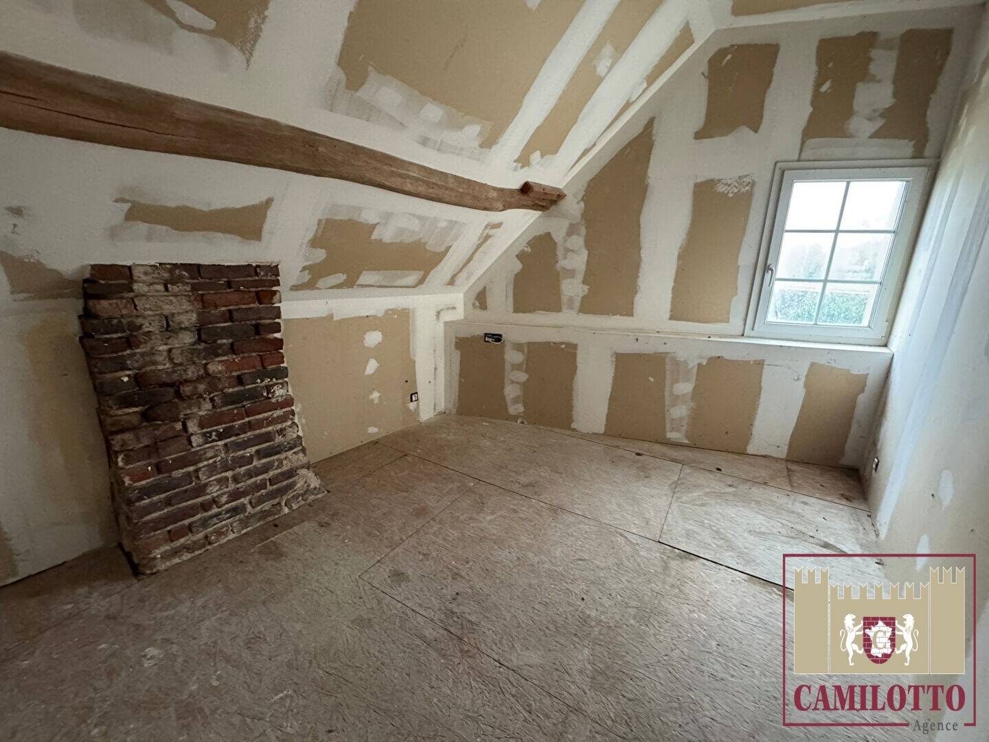 Maison à vendre, 124m², NOGENT LE ROI