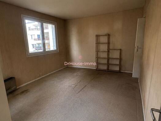 Appartement à vendre 220 500 € 4 pièces 3 chambres 81,03 m² 1er étage Garonnes Sannois 95110