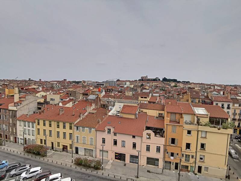 Maison à louer, 50m², PERPIGNAN