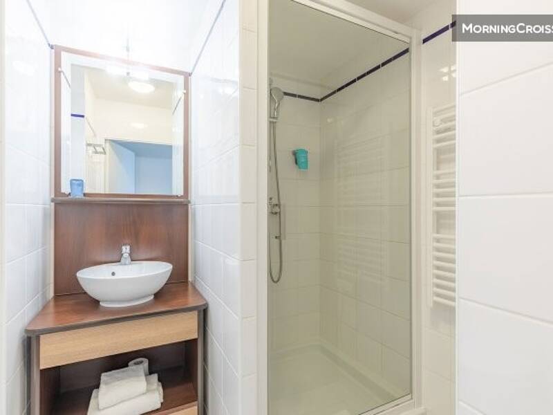 Maison à louer, 18m², BREST