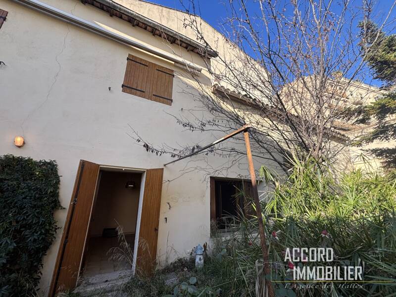 Maison à vendre, 73m², BEZIERS