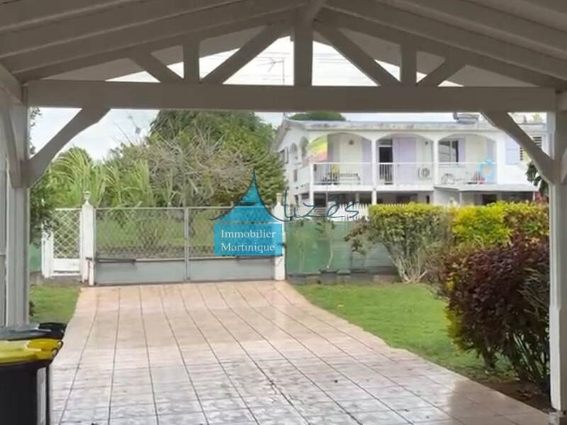 Maison à vendre, 230m², LE LAMENTIN
