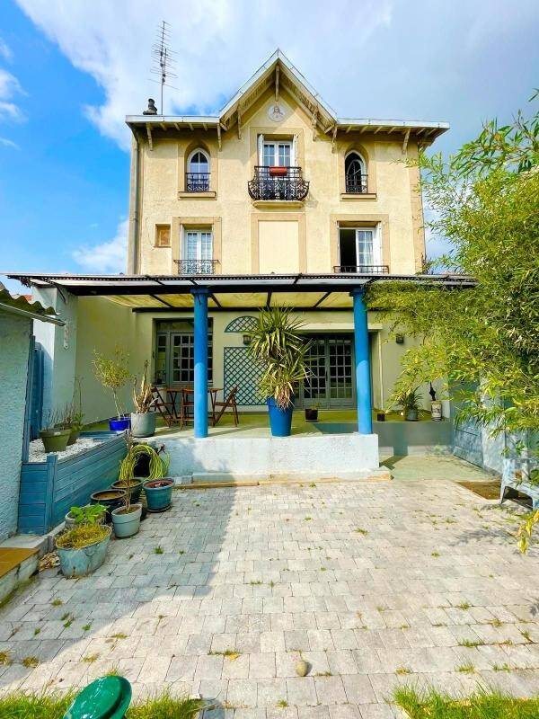 Maison à vendre, 139m², DEUIL LA BARRE