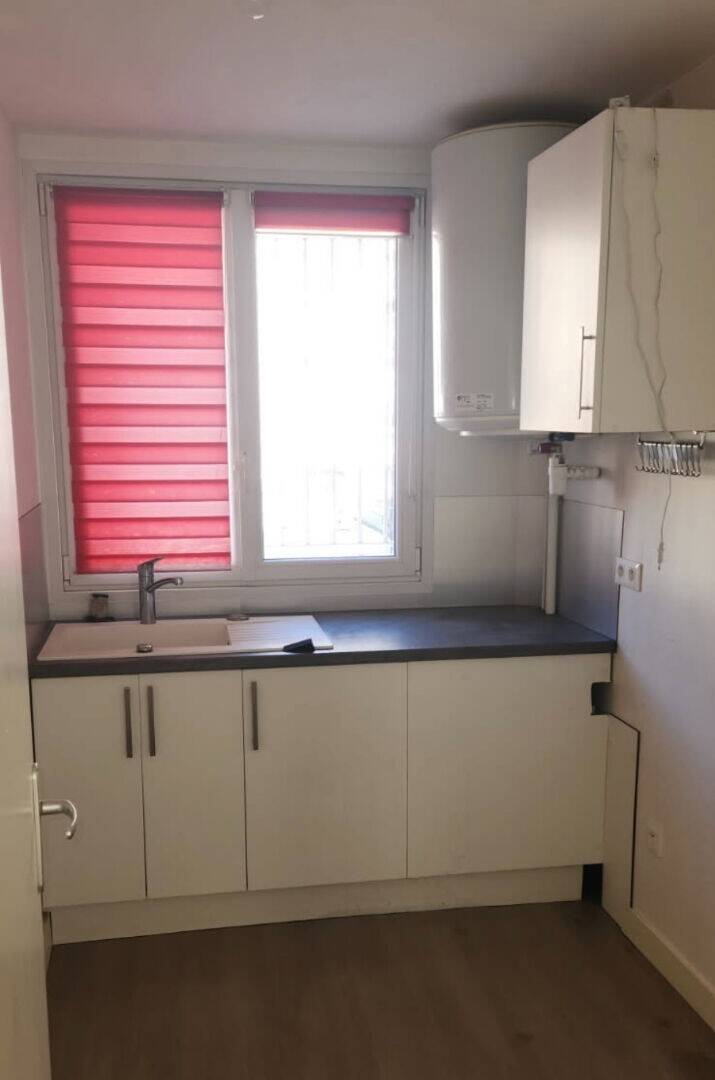 Maison à louer, 44m², BEAUVAIS