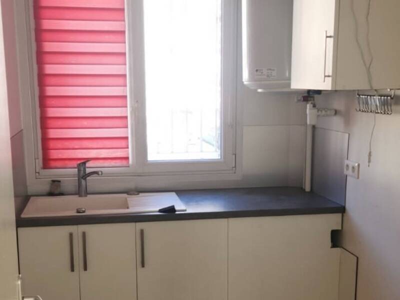 Maison à louer, 44m², BEAUVAIS