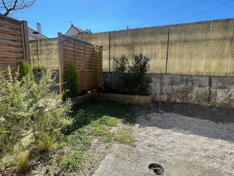 Maison à louer, 35m², CARRIERES SUR SEINE