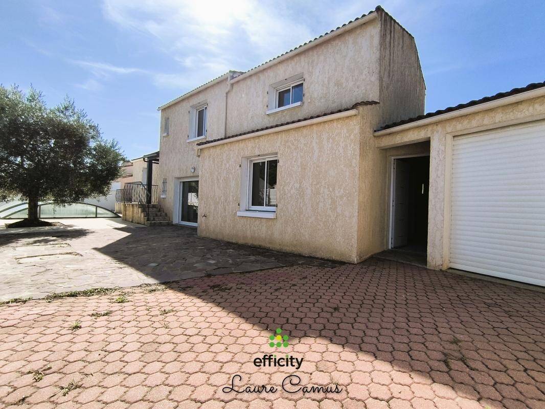 Maison à vendre, 150m², JARD SUR MER