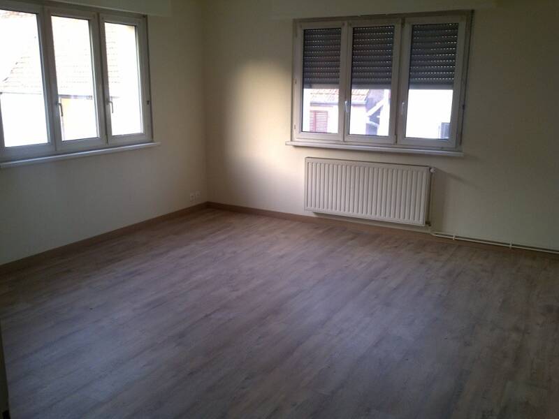 Maison à louer, 84m², HATTMATT