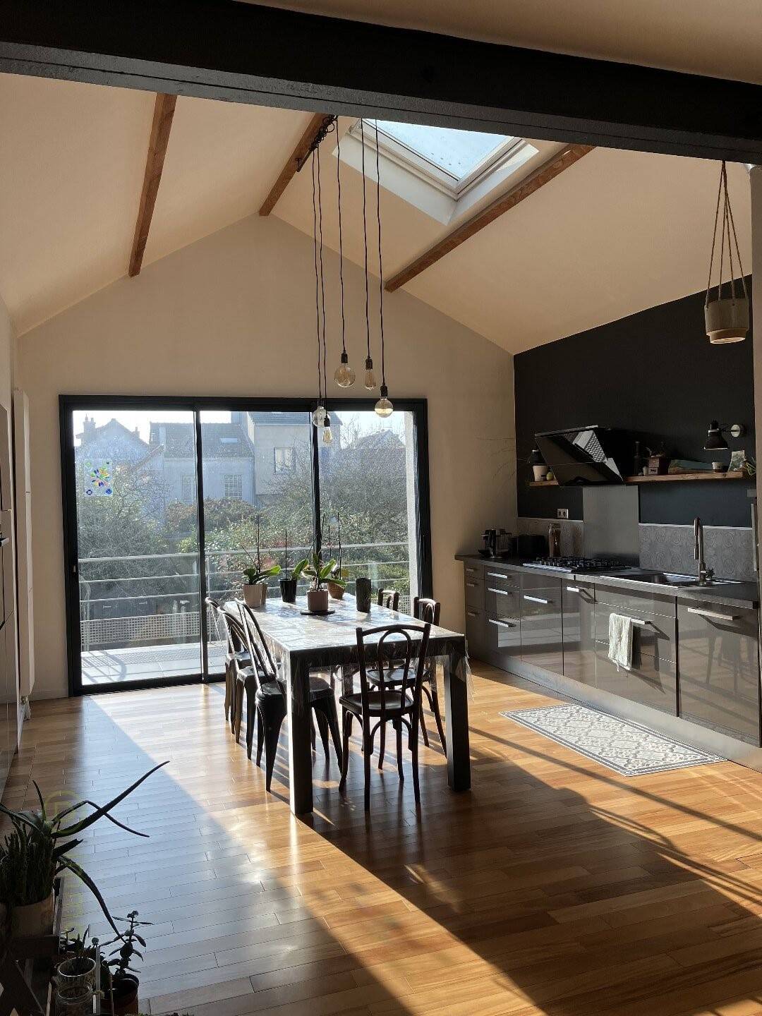 Maison à vendre, 153m², SURESNES