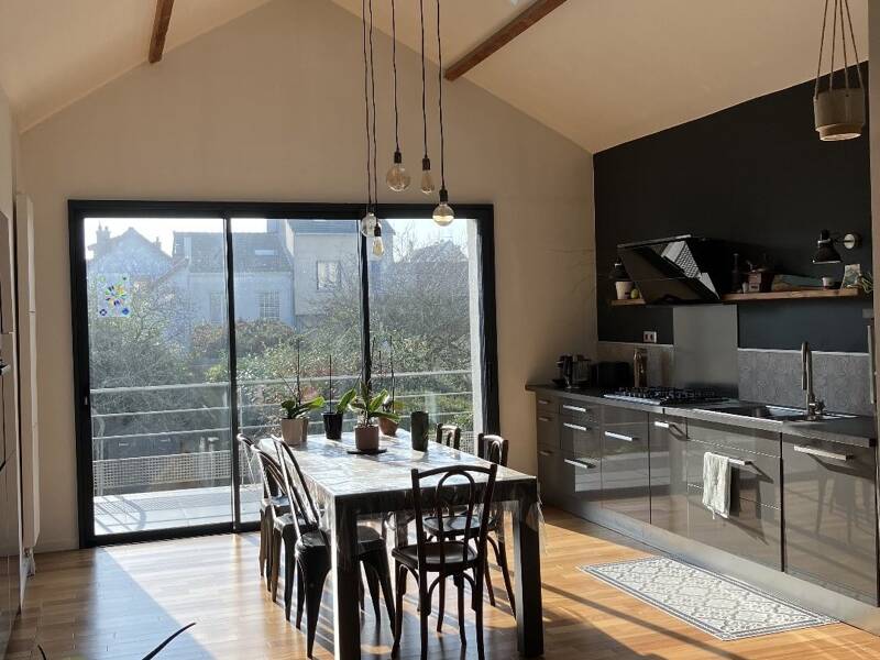 Maison à vendre, 153m², SURESNES