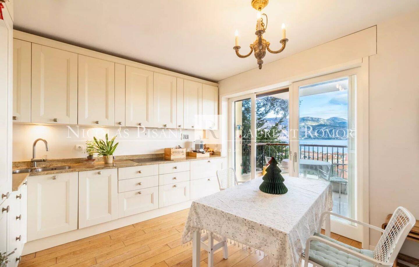 Maison à vendre, 110m², SAINT JEAN CAP FERRAT