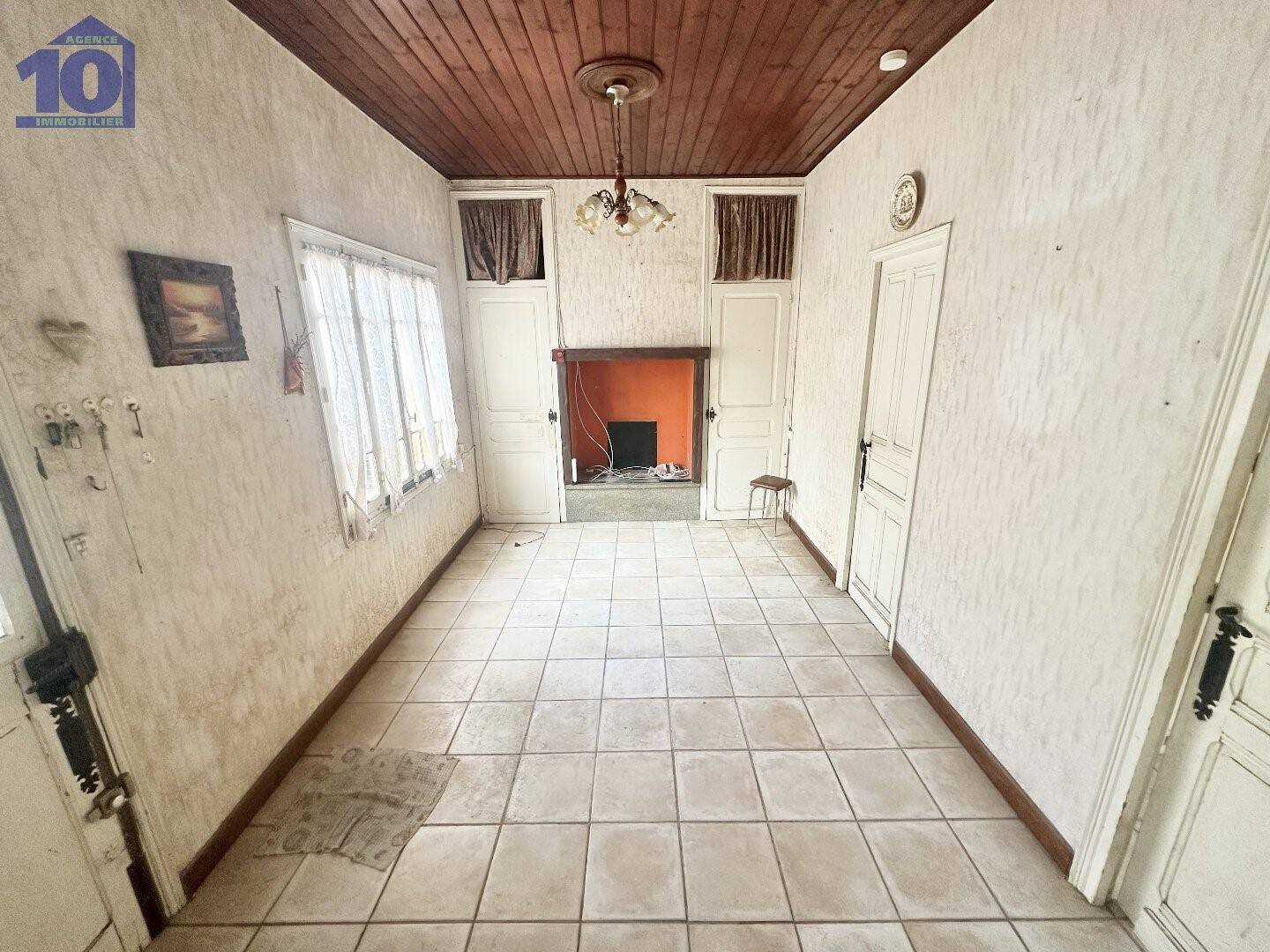 Maison à vendre, 51m², VALRAS PLAGE