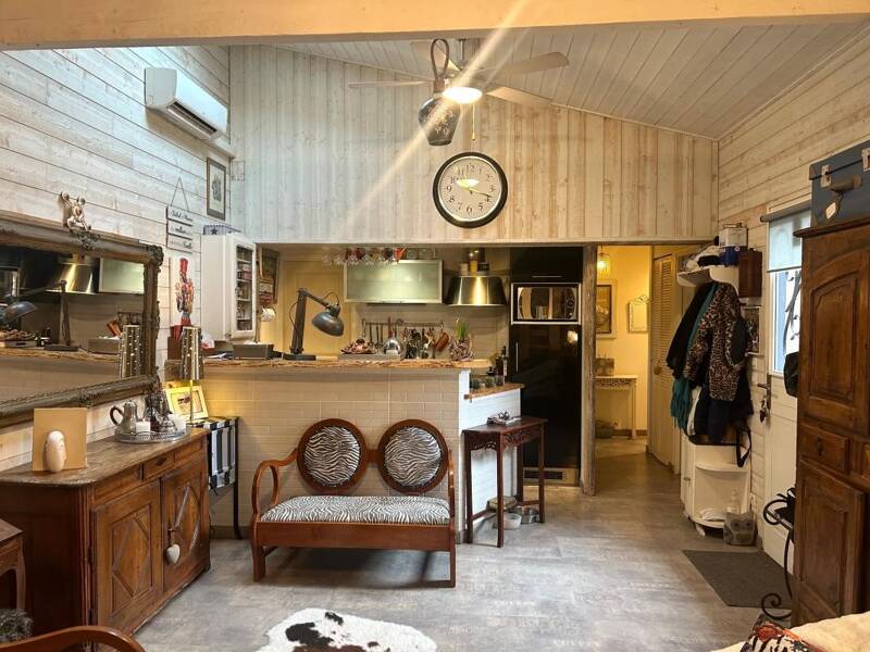 Maison à vendre, 76m², TOULOUSE