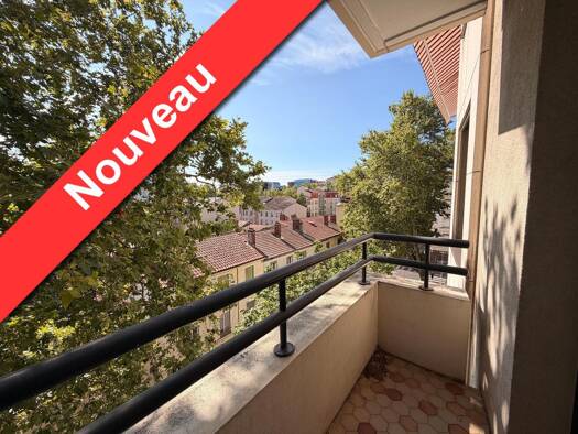 Appartement à vendre 185 000 € 1 pièce 33,7 m² Étage 5/7 La Villette Lyon 3ème arrondissement 69003