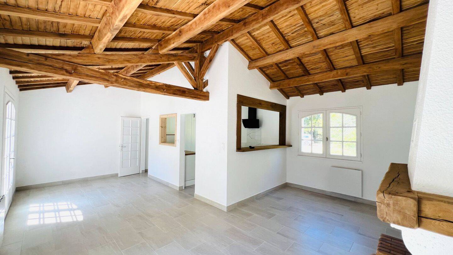Maison à vendre, 110m², L'AIGUILLON SUR VIE