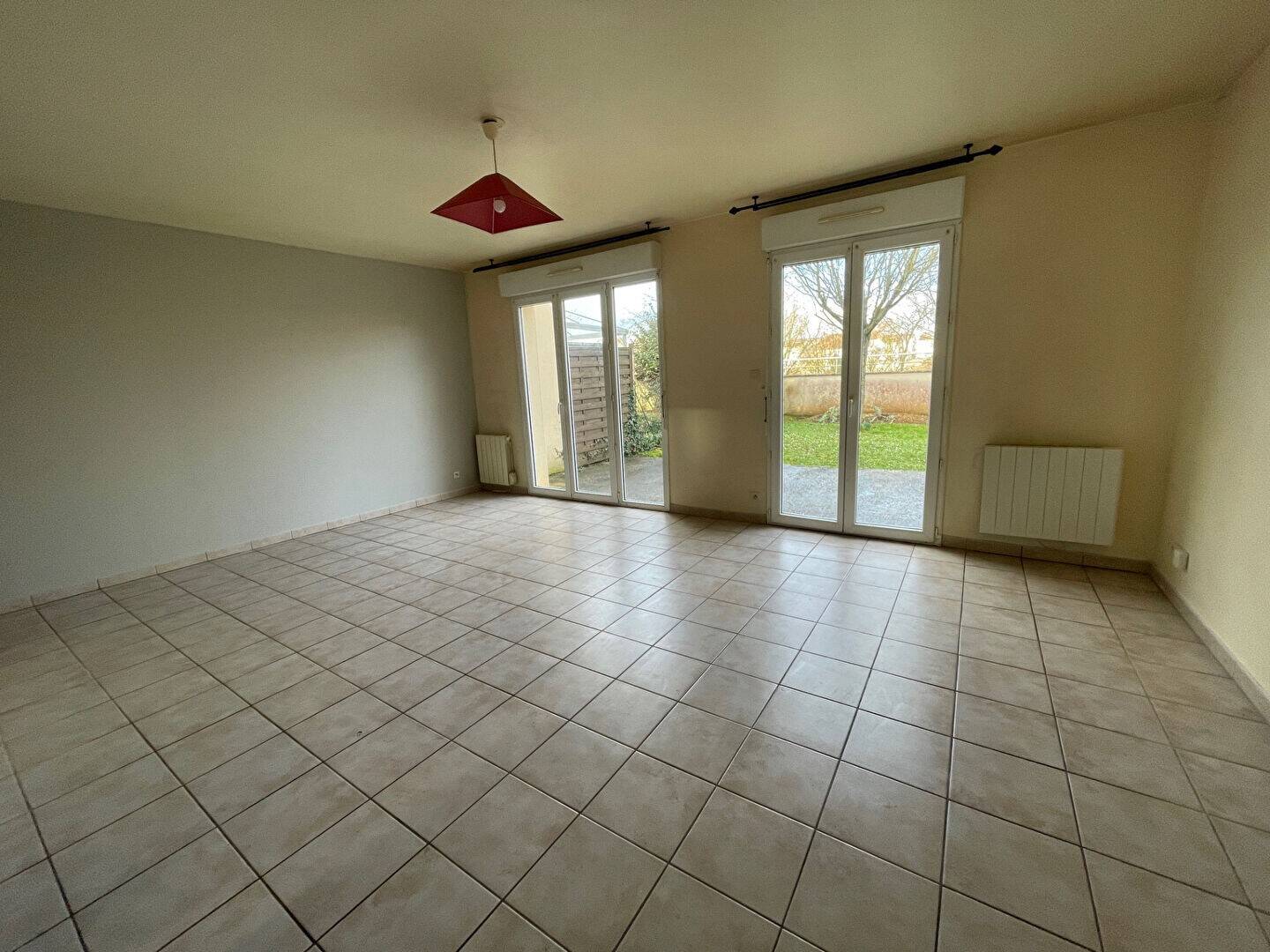 Maison à vendre, 85m², POITIERS