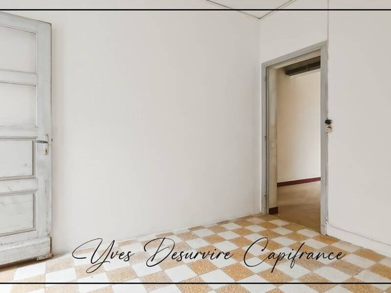 Maison à vendre, 100m², SOS