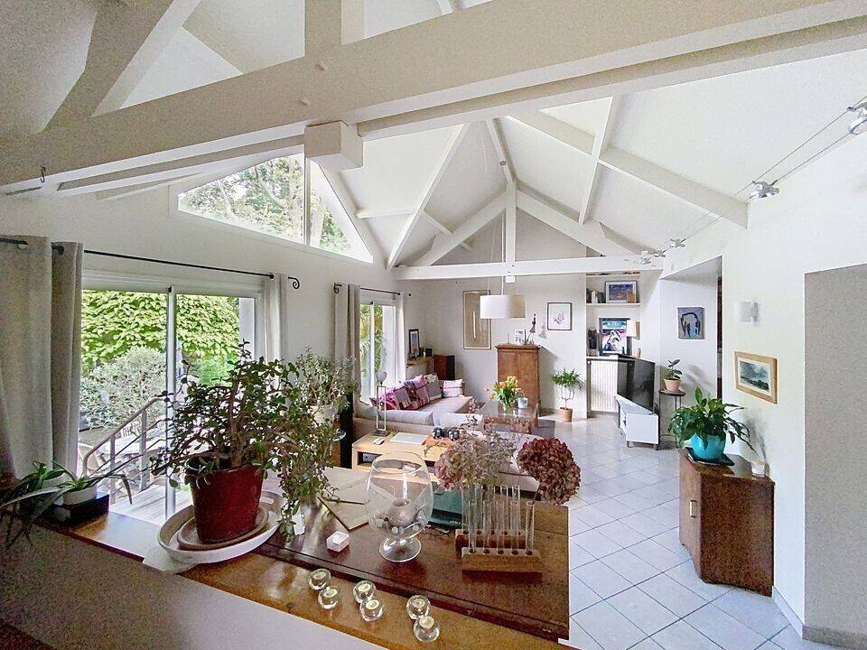 Maison à vendre, 131m², MANDRES LES ROSES