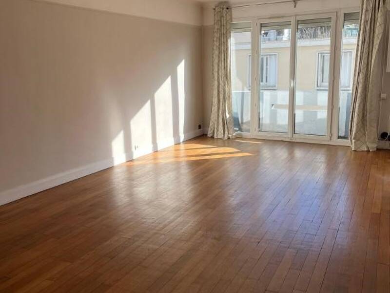 Maison à louer, 76m², LE HAVRE