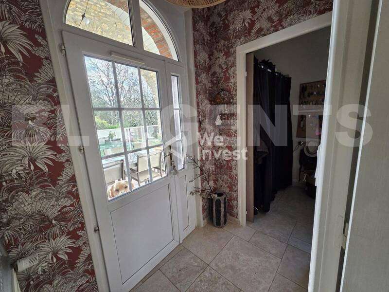 Maison à vendre, 804m², FYE