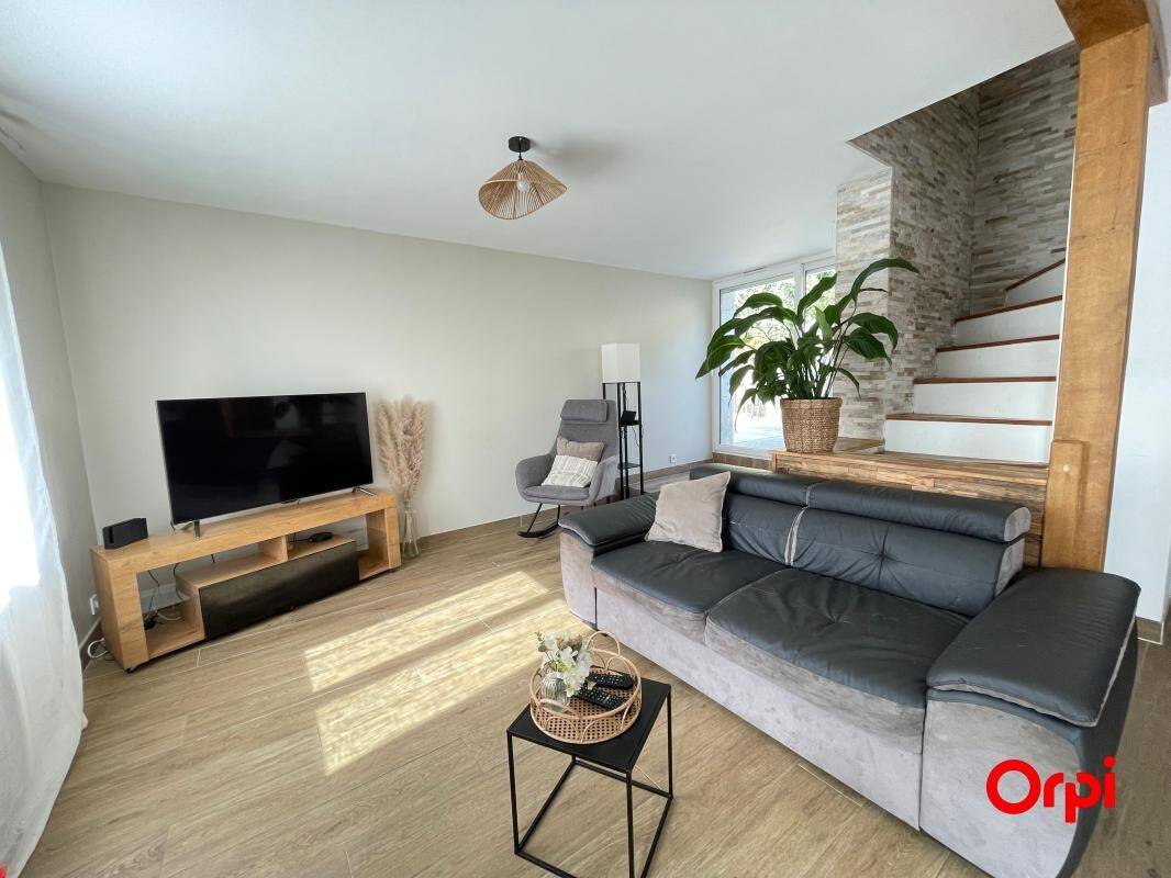 Maison à vendre, 85m², FERE EN TARDENOIS