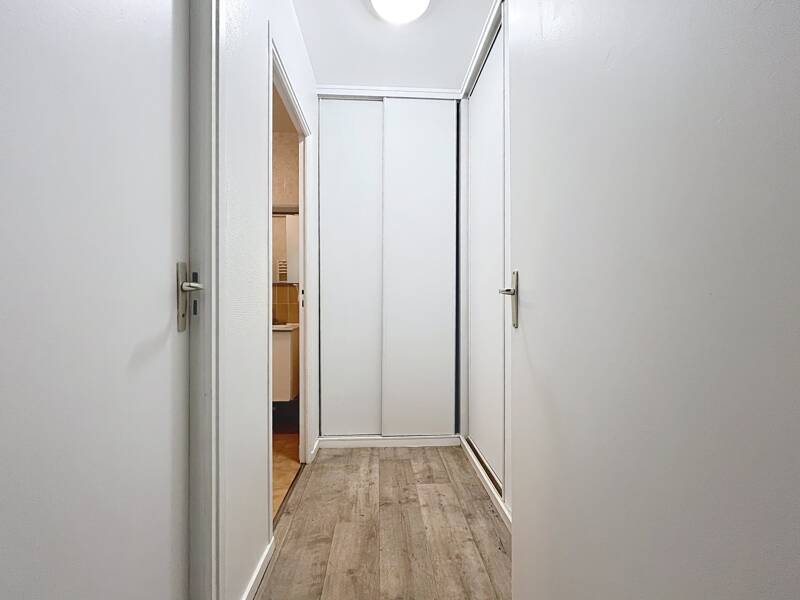 Maison à louer, 45m², PARIS 20E