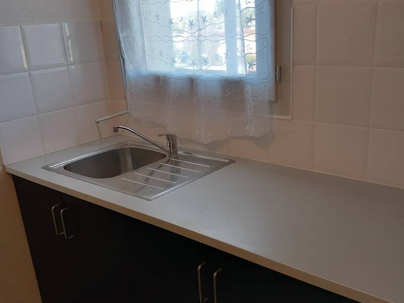 Maison à louer, 66m², L'ISLE JOURDAIN