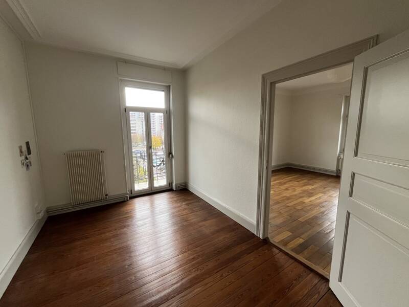 Maison à louer, 90m², STRASBOURG