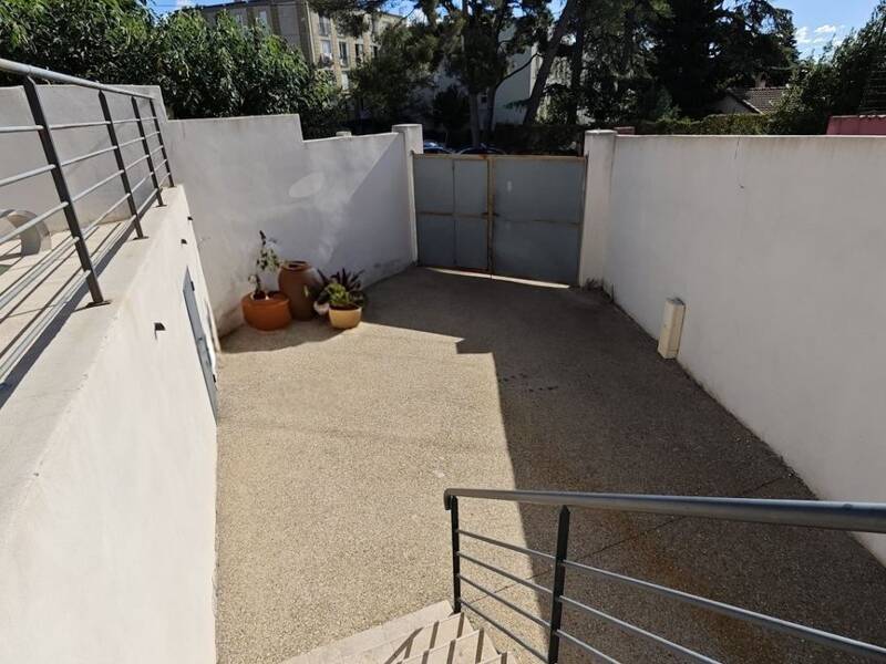 Maison à vendre, 152m², NIMES