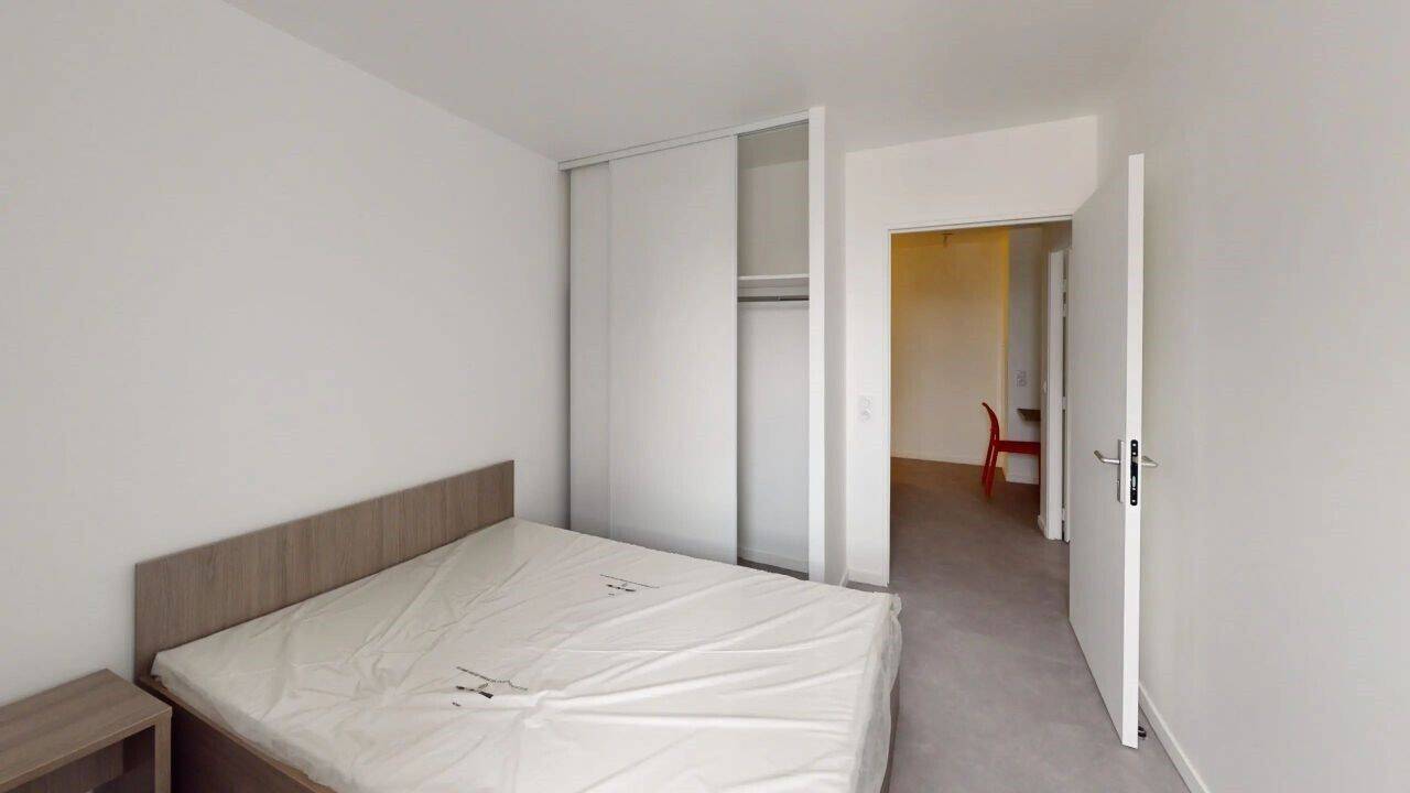 Maison à louer, 39m², SARCELLES