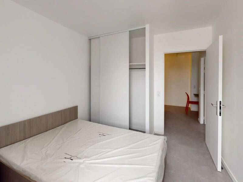 Maison à louer, 39m², SARCELLES