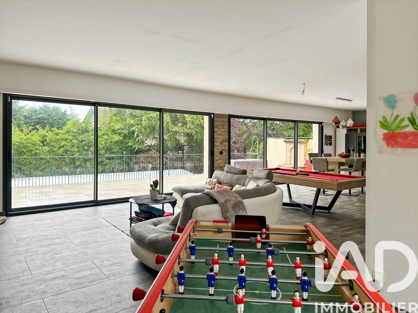 Maison à vendre, 188m², NOISY LE GRAND
