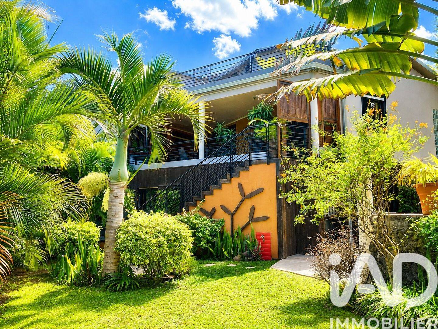 Maison à vendre, 264m², SAINT PIERRE