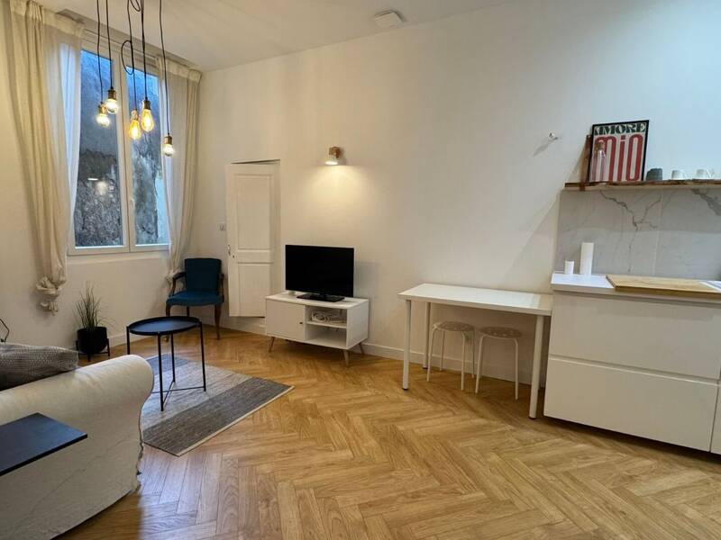 Maison à louer, 28m², AIX EN PROVENCE