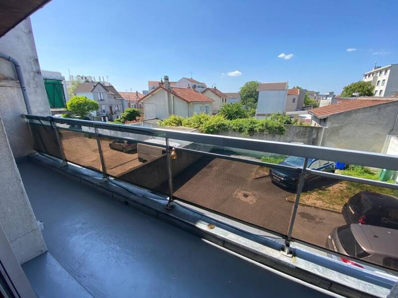 Maison à louer, 47m², DRANCY