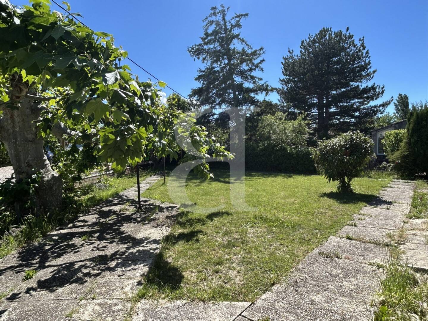 Maison à vendre, 125m², L'ISLE SUR LA SORGUE
