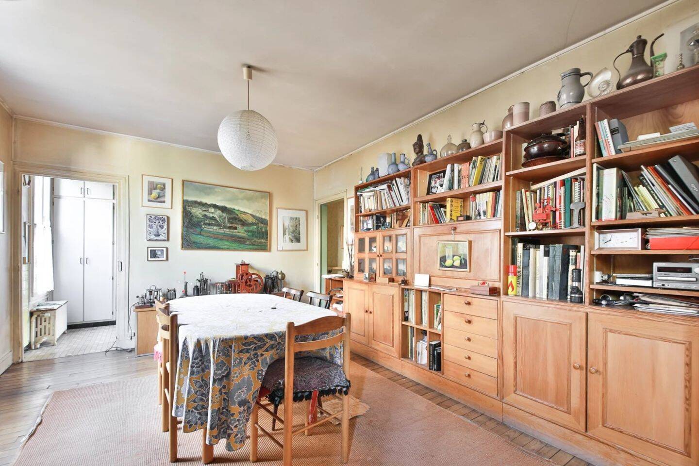 Maison à vendre, 79m², MONTREUIL