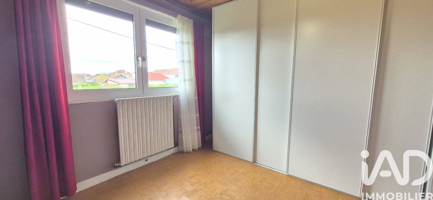 Maison à vendre, 103m², MONTOIS LA MONTAGNE
