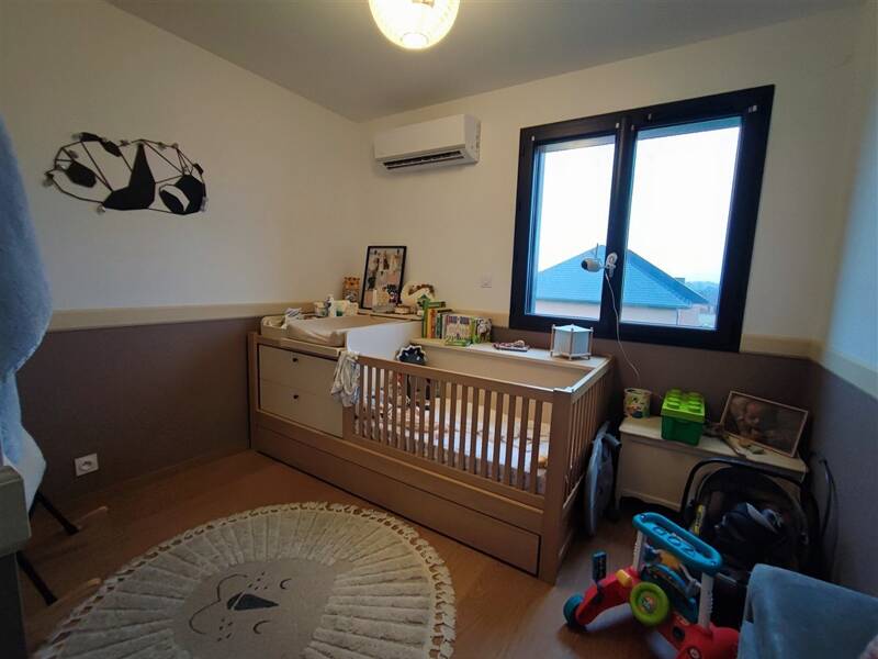 Maison à vendre, 80m², EYGURANDE