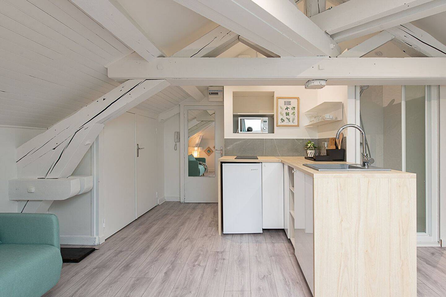 Maison à louer, 18m², VILLEFRANCHE SUR SAONE
