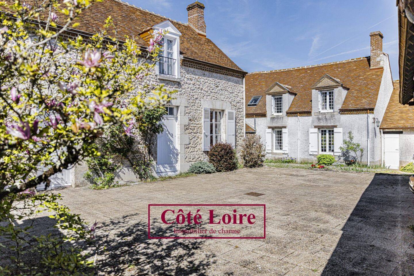 Maison à vendre, 208m², OLIVET