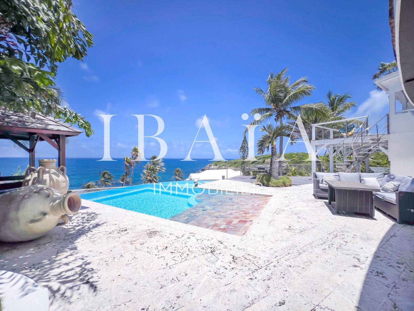 Maison à vendre, 232m², SAINTE ANNE
