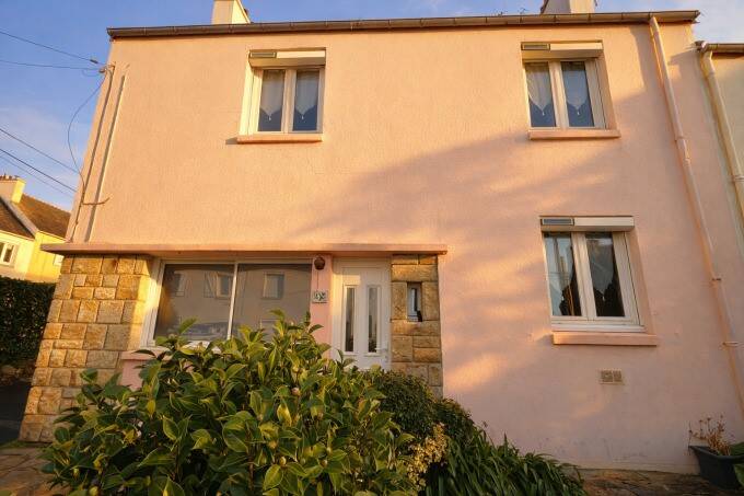 Maison à vendre, 111m², QUIMPER
