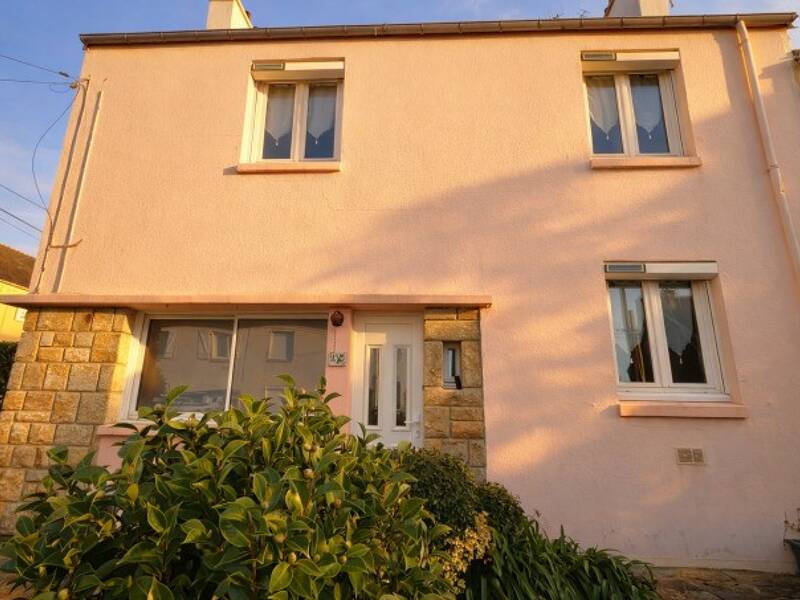 Maison à vendre, 111m², QUIMPER
